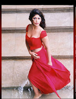 Sri Lankan Hot Model Anarkali Akarsha