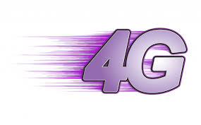 4G