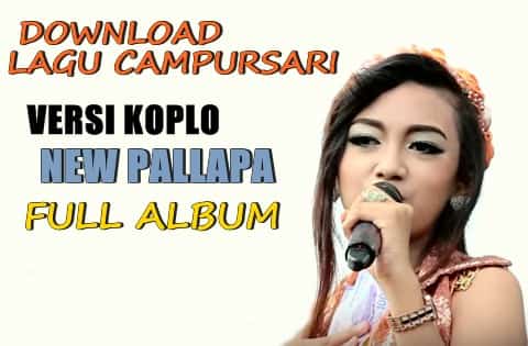 Download Lagu Campursari versi Koplo New Pallapa - Blog 