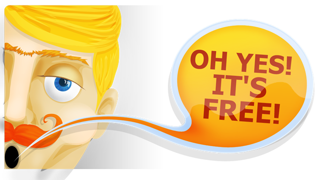 Free_Vector_Graphics- oh yes is free