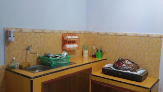 Rumah Dijual Pangebatan Banyumas