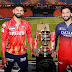 IPL 2025 Final: RCB vs PBKS - Match Schedule, Date, and Live Streaming Details for the US