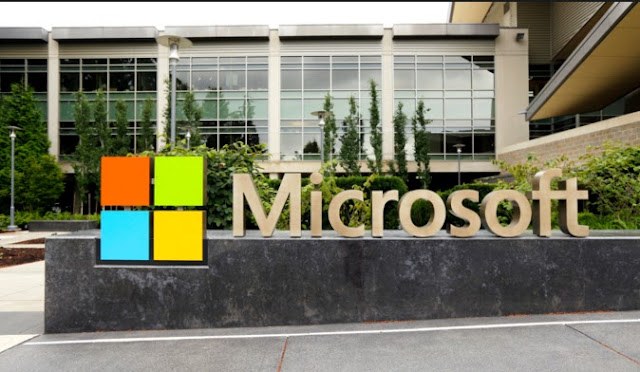 10 Fakta Tentang Microsoft Yang Sangat Mengejutkan