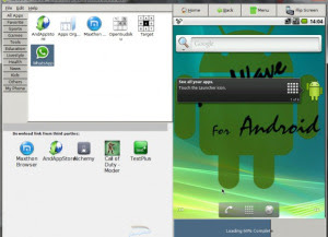 Cara Menginstall Whatsapp di PC atau Laptop