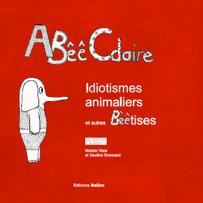 Abécédaire original et pédagogique recommandé par Ricochet "le succès assuré" 