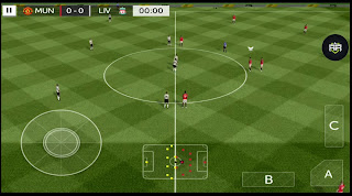 First Touch Soccer 2023 (FTS 23) V3.0 Download Android