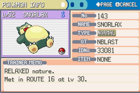 NÃO PARA DE NOS SURPREENDER!! - UPDATE +3.3.4 POKEMON FIRE RED