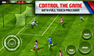 Download game fifa 16 ultimate full apk gratis