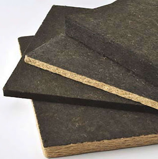 Celotex Fiberboard