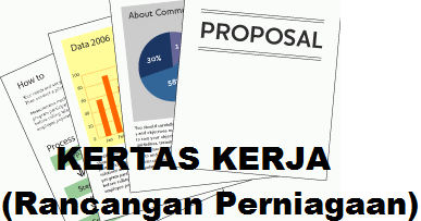 Format Penyediaan Rancangan Perniagaan (RP)  Download Percuma