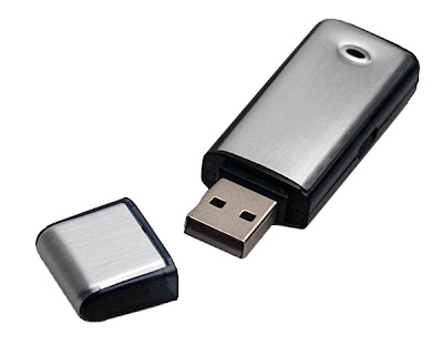 usb flash storage