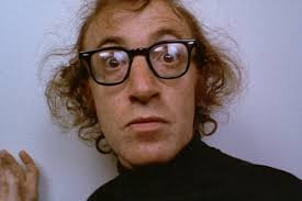 Woody Allen, humour,  Fabien Laurand, talent, intelligences multiples