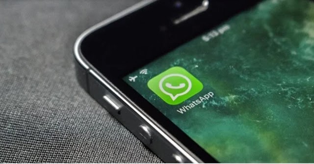 WhatsApp começa a bloquear prints de tela em fotos de visualização única