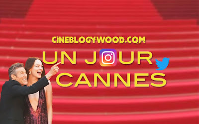 Festival de Cannes 2024 Emma Stone Willem Dafoe CINEBLOGYWOOD