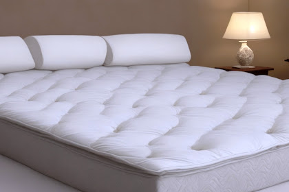 Experience Ultimate Comfort with a Pillow Top Queen Mattress