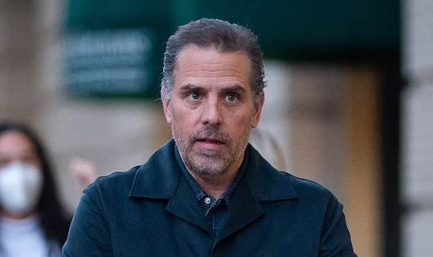 Over 120,000 Hunter Biden Emails Uploaded To Searchable Database