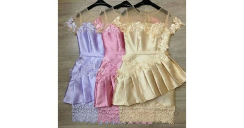  SUPPLIER DRESS FASHION