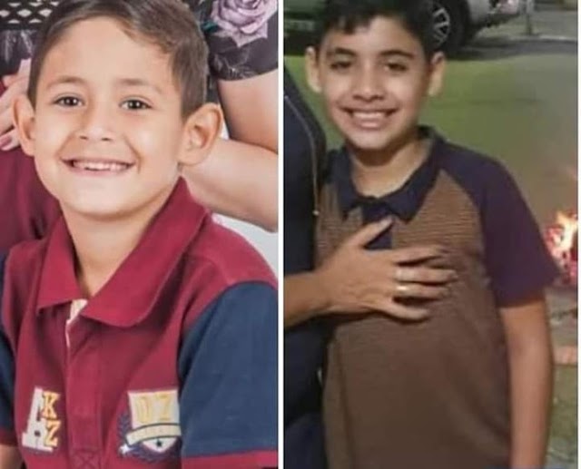 Tragédia em Toritama: Duas crianças morrem atropeladas por um caminhão