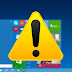 Remove Admin Rights & avoid 9 Out Of 10 Windows Security Flaws