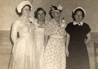 Katherine Jean Bema Bruce O'Connor Racine Wisconsin Dorothy Toots Sullivan Emily Thielen Annie Novine