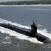 Submarino Clase Ohio
