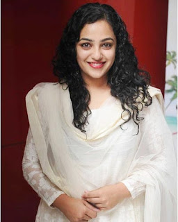 Nithya Menen