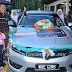 Murid tahun lima menang Proton Preve