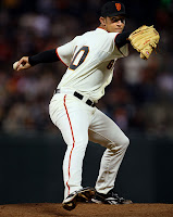 Madison Bumgarner Wiki | Madison Bumgarner Pics