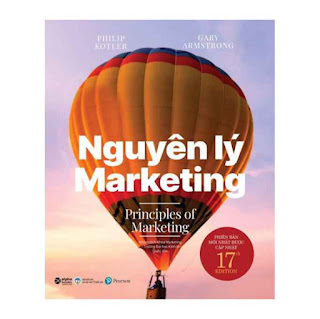 Nguyên Lý Marketing (Phiên bản mới nhất 2021) ebook PDF-EPUB-AWZ3-PRC-MOBI