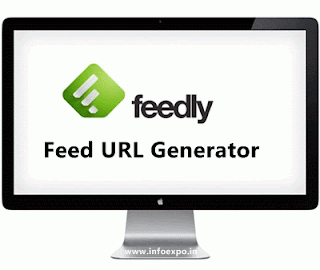 How to find Feedly Feeds Url - Feedly Url Generator