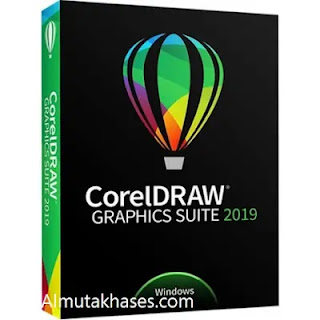 CorelDRAW Graphics Suite 2019 Repack Free