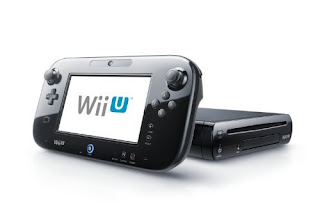 Nintendo wii u