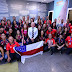 Servidores do TCE-AM participam da Olimpíada dos Tribunais de Contas, em Natal-RN