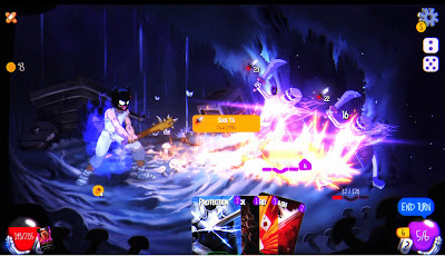 Doors Of Insanity Game Screenshot 10
