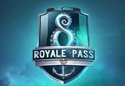 Bocoran PUBG Mobile Season 8 Royale Pass LEAKS