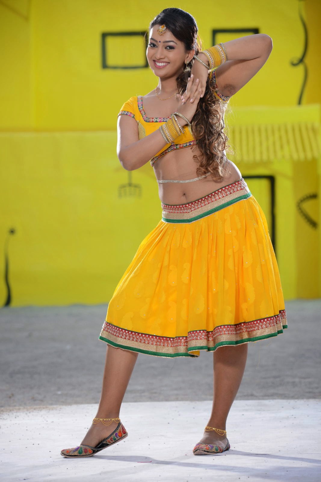 Ester Noronha Photos from Bheemvaram Bullodu-thumbnail-25