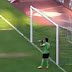 [VIDEO]: Goalkeeper Concedes Goal While Taking A Drinks Break