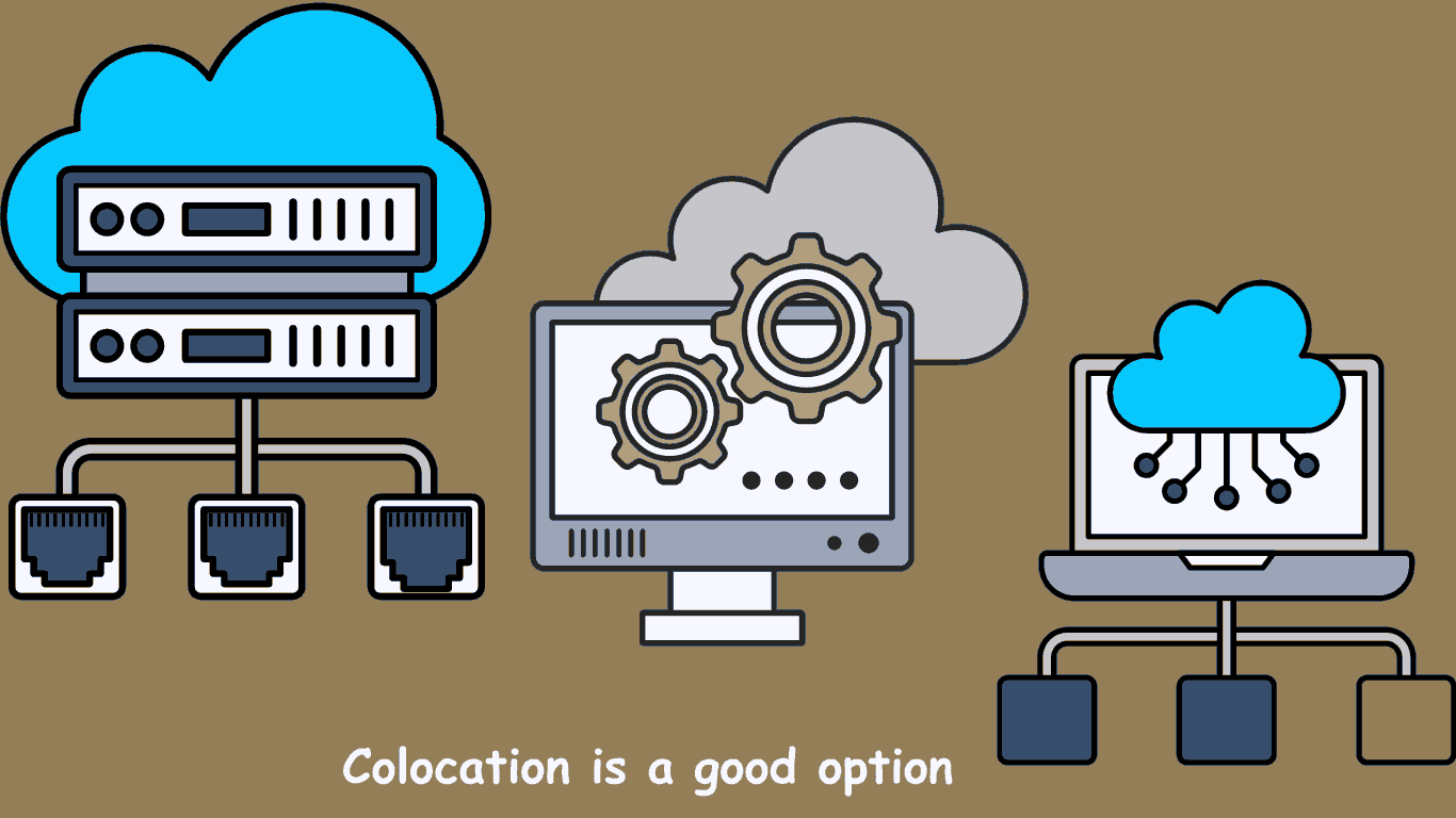 Unveiling the Distinction: Managed Hosting vs. Colocation Explained