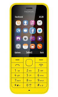 Harga Nokia 220