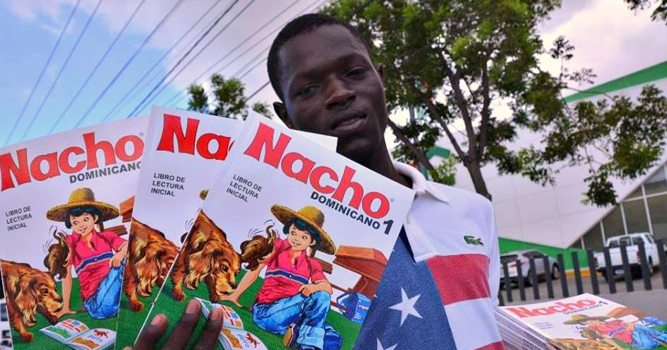 Editora Susaeta pide comprar Libro Nacho original - www ...