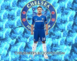 John Terry Chelsea Wallpapers 2011 9