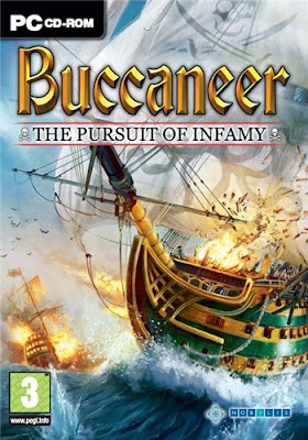 Buccaneer+Pursuit+Of+Infamy+%5BEnglish%5D Buccaneer The Pursuit of Infamy (PC) (Full Rip)