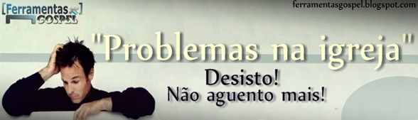 problemasigreja