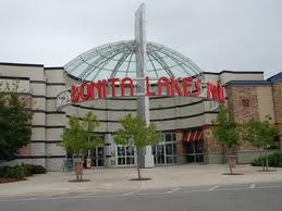 Bonita Lakes Mall Meridian, Mississippi