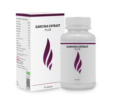 Garcinia Extract Plus - ลดน้ำหนักโดยไม่ต้องออกกำลังกาย!