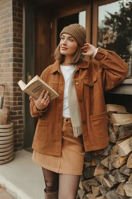Fall Texture Heaven