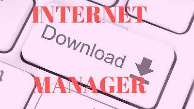 aplikasi penting Internet Download Manager