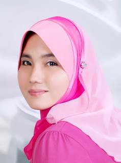 Lavendar Rhea Hana: PENCARIAN MODEL TUDUNG FAREEDA MSM KE-2