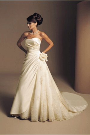 Info tainment Kenya Where to Shop for Wedding  Gowns 