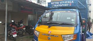 kochi to chennai movers and packers